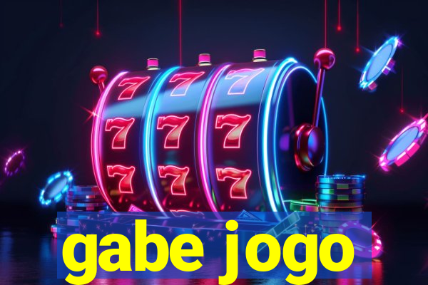 gabe jogo